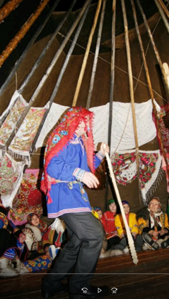 Легенды, предания, сказки, мифы