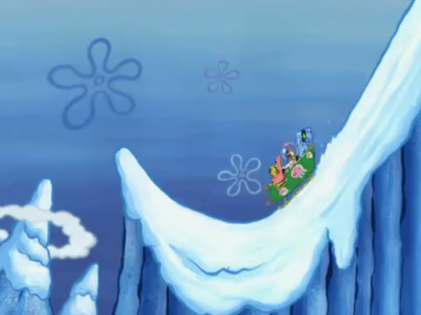 «Зима — время быть осторожным»