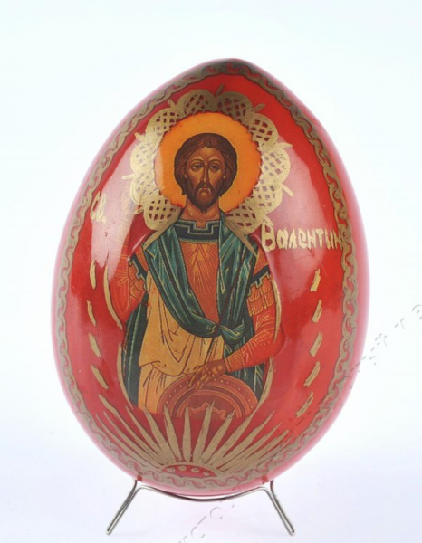 Рубрика «Предмет дня»