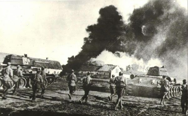 Приглашаем на тематические занятия на военные темы