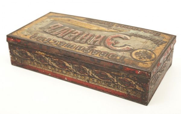 Накануне, 25 марта, проходил Международный день вафель