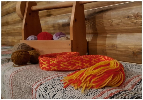 Рубрика «Информационная палитра»