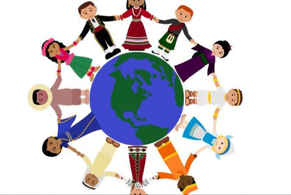 Гармонизация межнациональных отношений (от 01.08.2022)