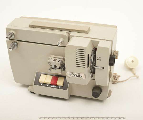 Рубрика: Предметы и Факты (от 24.01.2023)