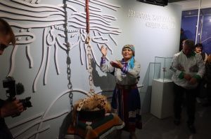 Айпина Любовь Николаевна