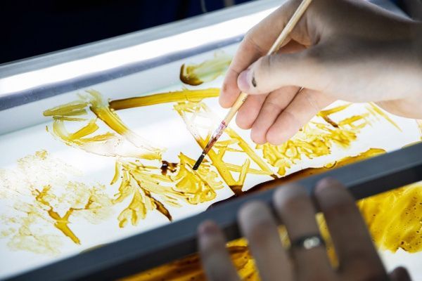 «Та САМАЯ нефть»