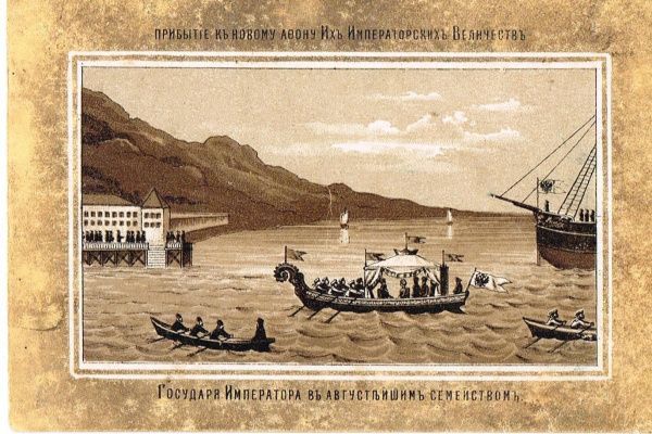 Рубрика: Предметы и Факты (от 24.04.2023)