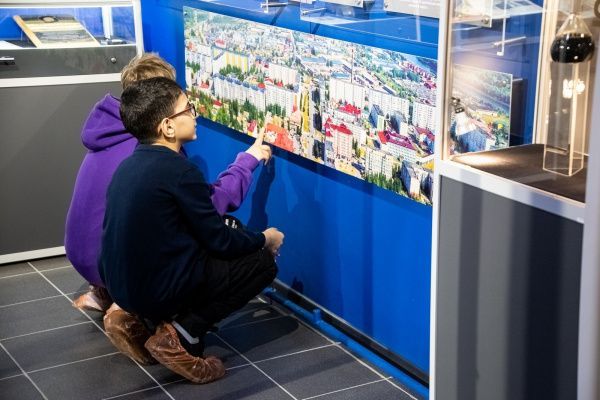 Цикл интересных фактов о нефти (от 26.07.2021)