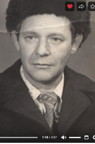 Видеоролик "Герои отечества - наши земляки"