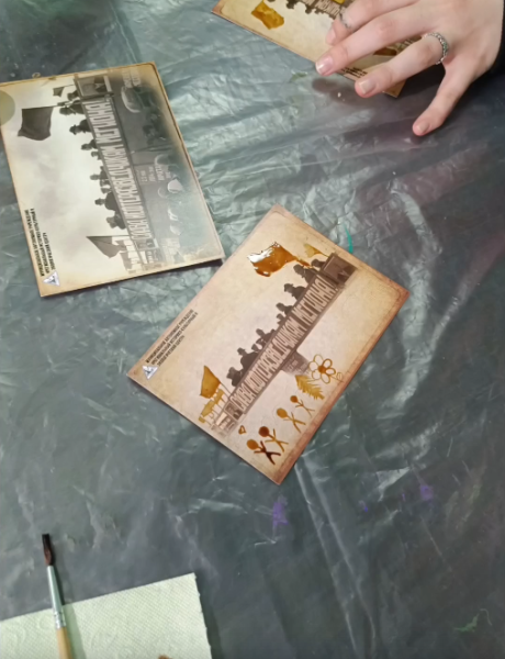 6 июня МАУ «Экоцентр» посетили ребята из лагеря МАОУ «СОШ №9»