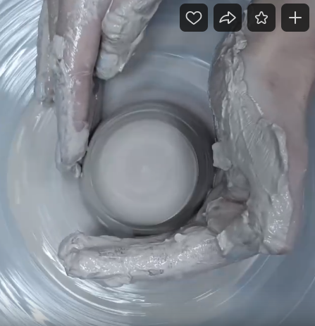 Гончарное ремесло