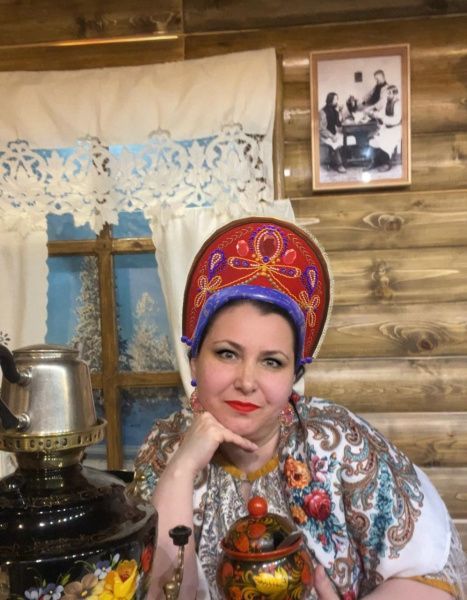 Приглашаем на увлекательную экскурсию и открытие выставки «Царь стола»