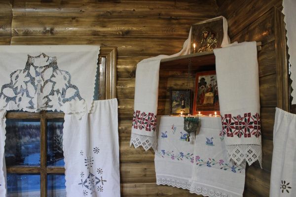 Квест «Тайна экспонатов»