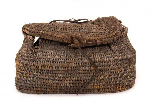 40 значимых экспонатов, хранящихся в собрании МАУ «Региональный историко-культурный и экологический центр»