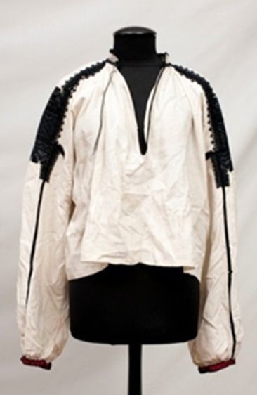 Рубрика «ТАЙНА СТАРИННОГО РЕМЕСЛА» (от 29.07.2024)