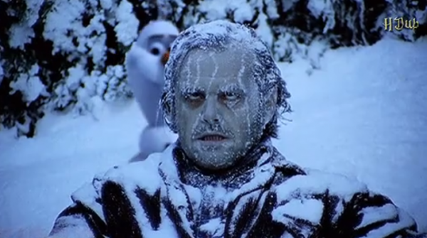 «Что мне снег, что мне зной»