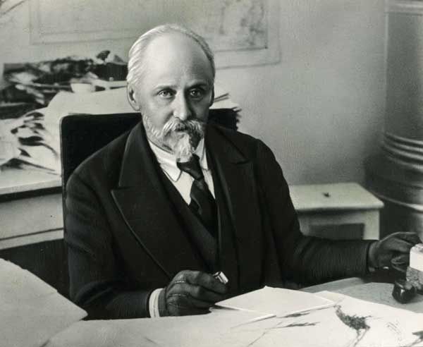 Рубрика "Сибирские деятели в истории России" (+ перевод) от 30.11.2021 