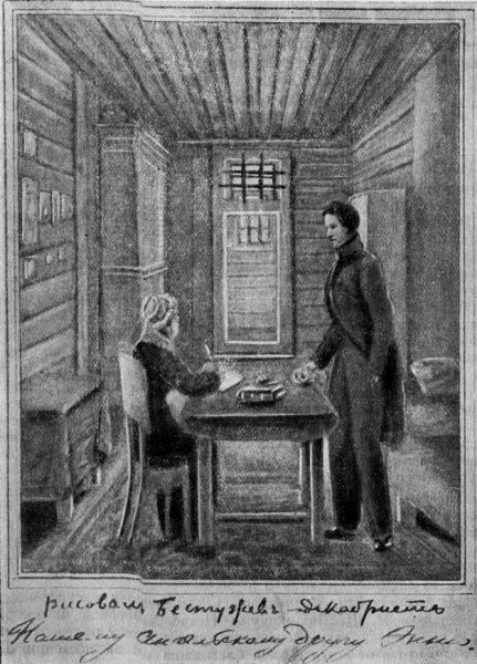 Рубрика «Сибирские деятели в истории России» (ENG)