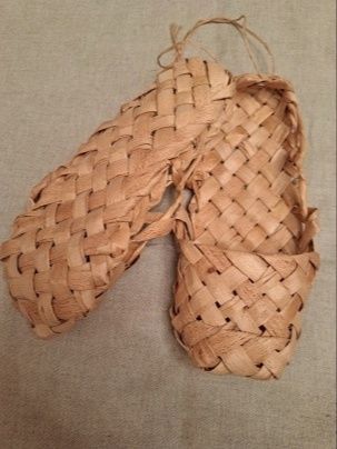 Рубрика «ТАЙНА СТАРИННОГО РЕМЕСЛА» (от 08.12.2023)