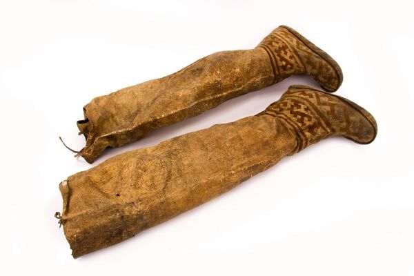 Профессиональный праздник мастеров-сапожников