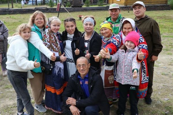 Пришло время поделиться итогами третьего дня Регионального фестиваля «Хатлые»