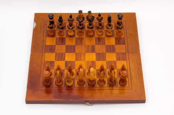 Рубрика «Музейный предмет – семейная реликвия» (от 29.01.2024)