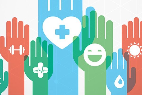 Здоровый образ жизни — наше будущее! (от 12.10.2021)