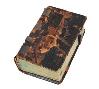 Мир редкой книги (от 24.05.2025)