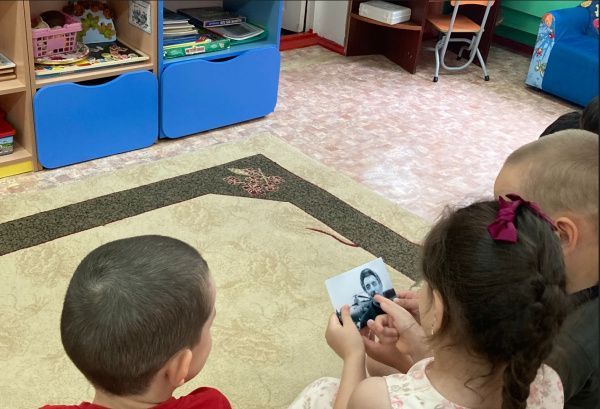 «С чего начинается Родина?» (от 27.07.2022)