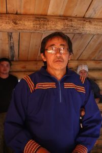 Тарлин Яков Никифорович