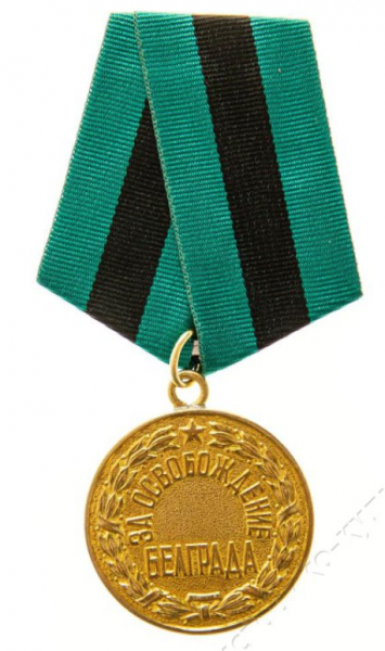 Рубрика «75 отголосков Победы»