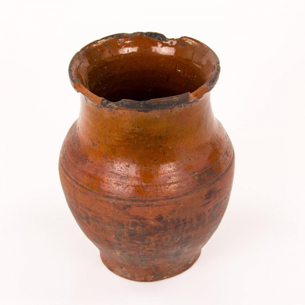 Гончарное ремесло