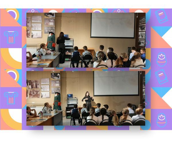 «Культура для школьников» (от 18.10.2023)