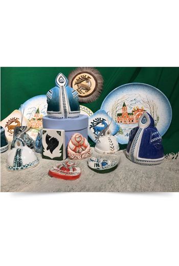  VI Международный театральный фестиваль малых форм «Северные встречи»