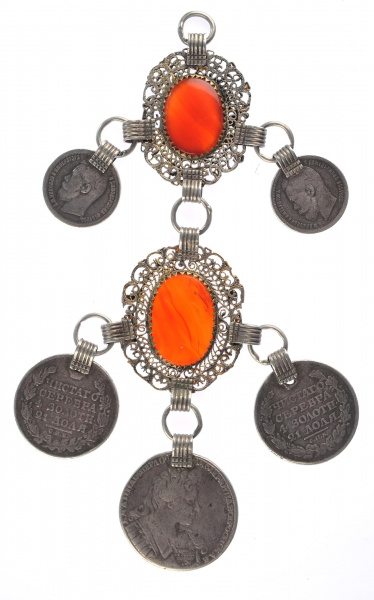 40 значимых экспонатов, хранящихся в собрании МАУ «Региональный историко-культурный и экологический центр»