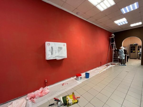 В Экоцентре перемены!