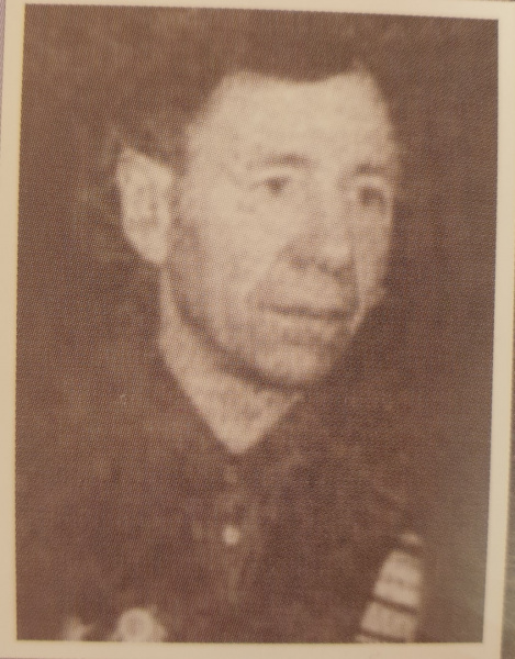 Продолжаем праздновать 40-летие города!