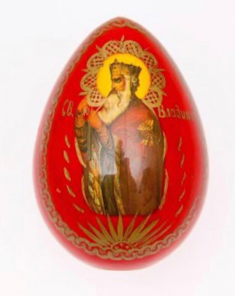 День Крещения Руси