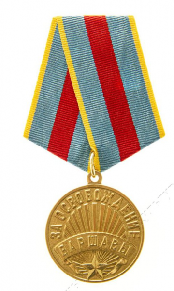 Рубрика «75 отголосков Победы»