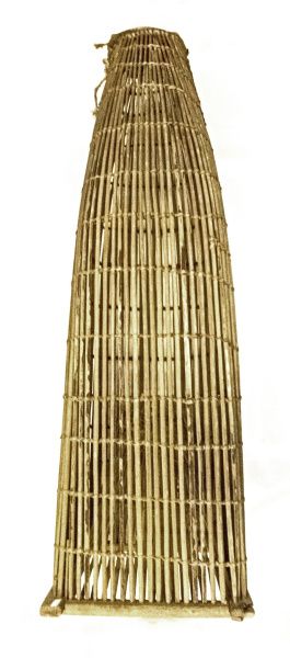 Рубрика «Музейный предмет – семейная реликвия» (от 26.02.2024)