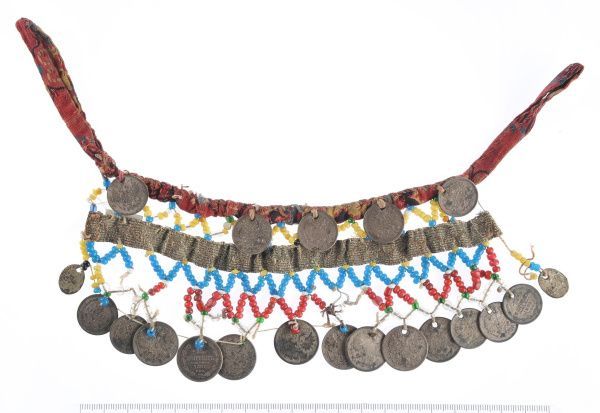 Рубрика «Музейный предмет – семейная реликвия» (от 02.05.2024)