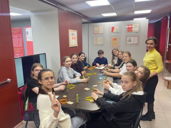 «Сияние свечи» (от 24.04.2025)