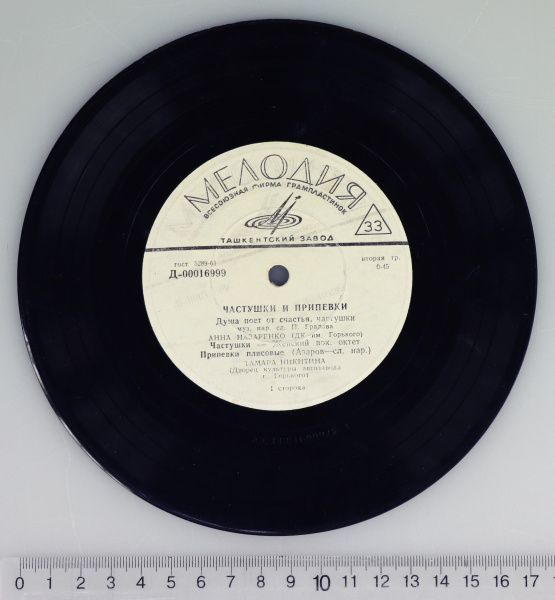 Рубрика: Заезженные пластинки (+ translation) (от 26.08.2024)