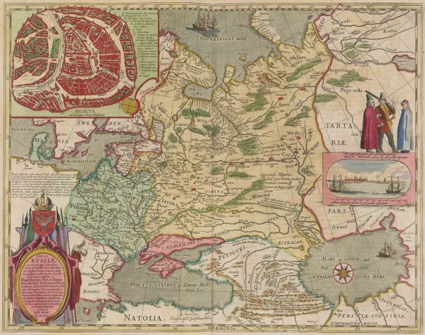 Рубрика: Предметы и Факты (от 21.03.2023)