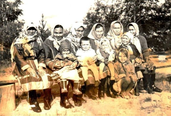 Хранитель народных традиций