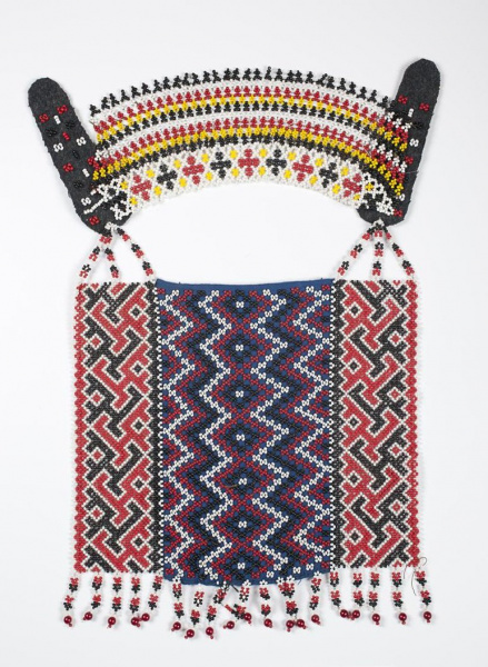 40 значимых экспонатов, хранящихся в собрании МАУ «Региональный историко-культурный и экологический центр»