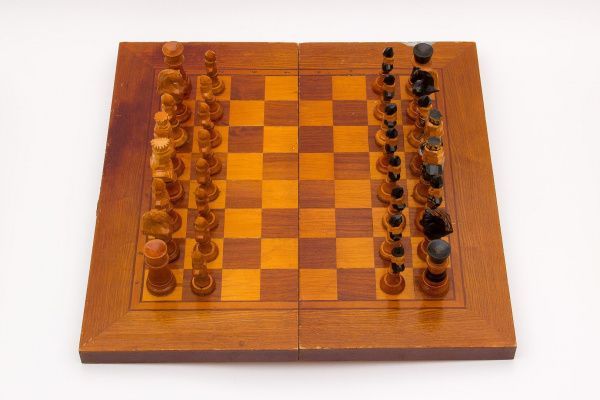 День шахмат (от 19.07)