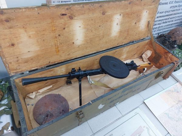 "Каждый чебак - удар по врагу!" (от 19.05.2025)