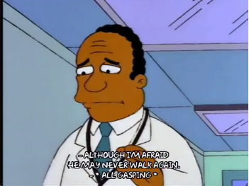 «Детский травматизм и его профилактика – очень важная и серьезная проблема»