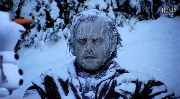 «Что мне снег, что мне зной» (от 14.12)